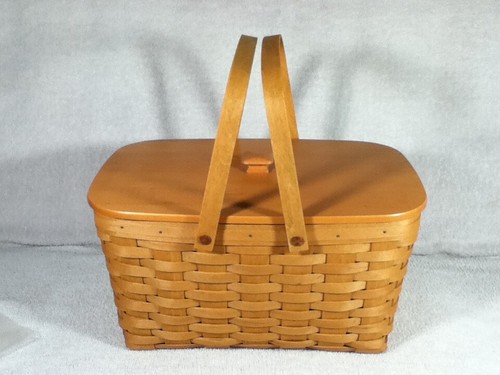 Longaberger 2004 pensionato - 2004,