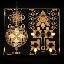 Folktek Alter Y | pedale