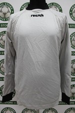 Maglia Calcio Portiere REUSCH TG M P631 shirt maillot trikot jersey
