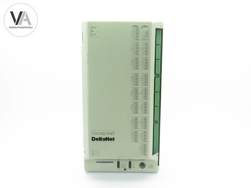 Honeywell deltanet r7044 excel - honeywell,