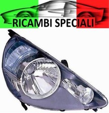 FARO FANALE PROIETTORE DX