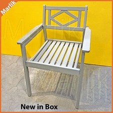 IKEA BONDHOLMEN Poltrona Sedia