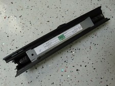 BMW E60 Tendina Parasole Lat