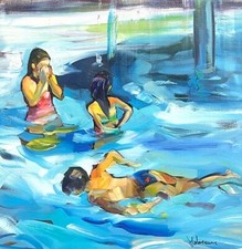 Malacarne Claudio - 50x50