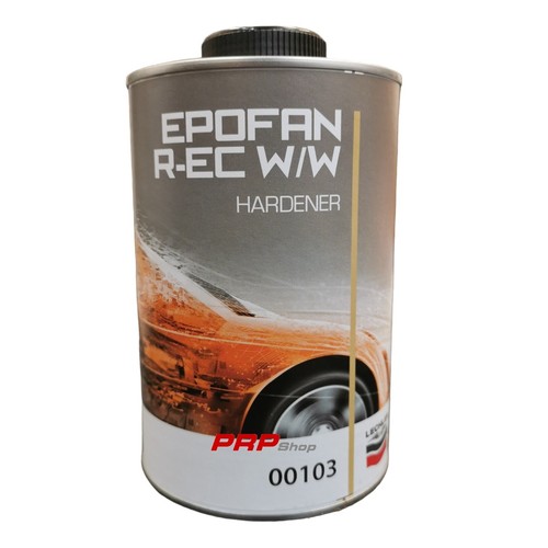 Induritore 103 per epofan - induritore,