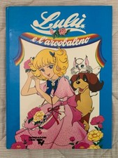 LIBRO LULU' L'ANGELO TRA I