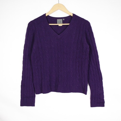Maglione calvin klein puro - klein, in