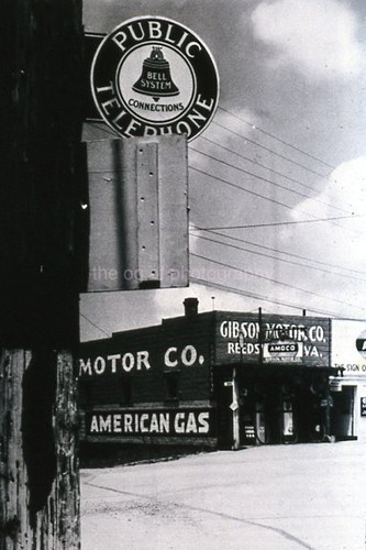 Slide b w anni 30 - slide, a