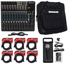 Mixer da studio professionale