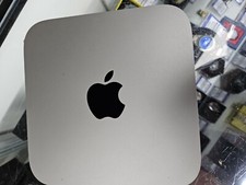 Apple Mac Mini M1 Chip 8-core