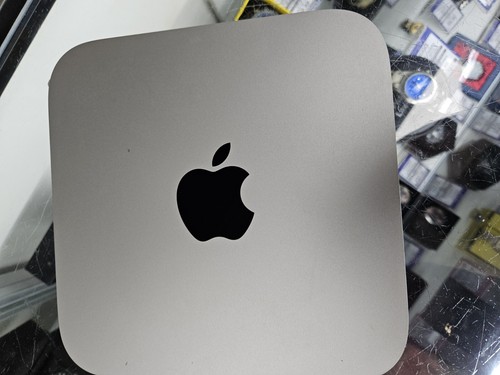 Apple mac mini - apple, m1
