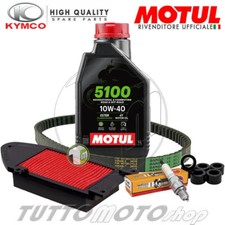 Tagliando KYMCO Agility 150