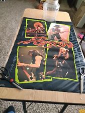 Vintage RARO VELENO 1989