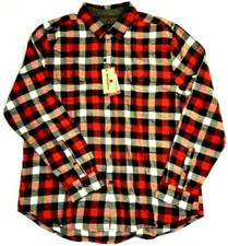 Woolrich Camicia Uomo Ultimate
