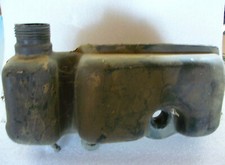 Serbatoio usato per motori rasaerba Honda GXV160 GXV140 come in foto