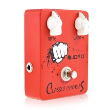 JOYO Classic Chorus Pedale