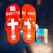 Infradito Svizzera EURO 2020