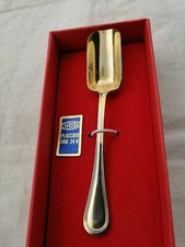 Cucchiaino anni placcato - cucchiaino, 50
