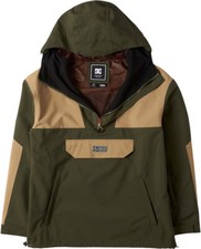 DC Snowboard giacca da sci