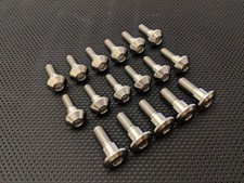 Suzuki GSXR 1000 Kit bulloni a