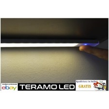 BARRA LED PERSONALIZZATA