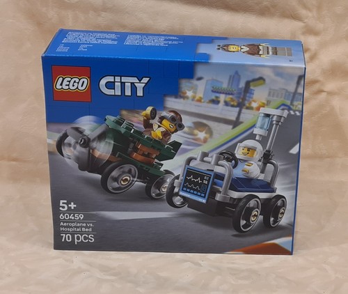 Lego city 60459 - lego,