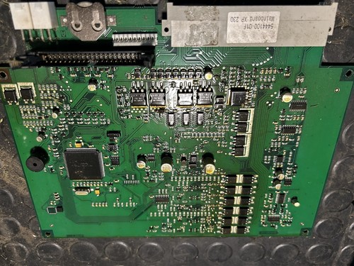 Scheda madre automower 230 acx - scheda,