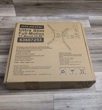 Atlantic Supporto TV Ultra