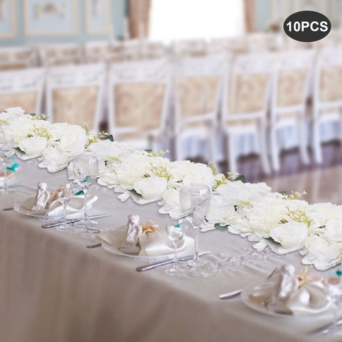 Centrotavola fiori matrimonio