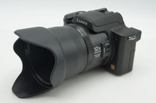 Panasonic LUMIX DMC-FZ20