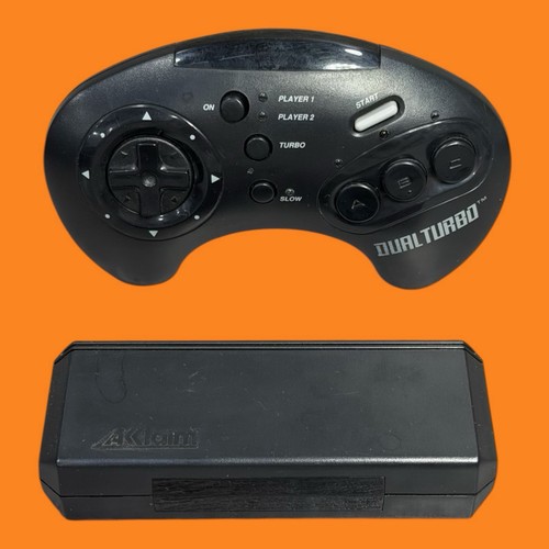 Acclaim dual turbo - acclaim,