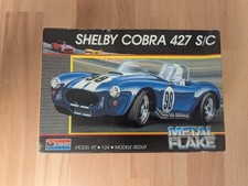 Monogramma shelby cobra 427 - monogramma,