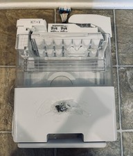 LG Refrigerator Ice Maker Bin