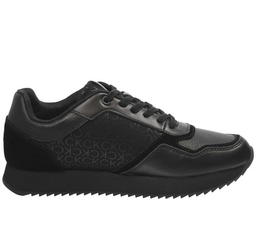 Calvin klein jeans low top - calvin,