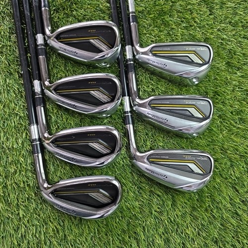 Taylormade rbladez max set - set, di