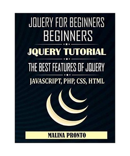 Jquery for beginners - jquery,