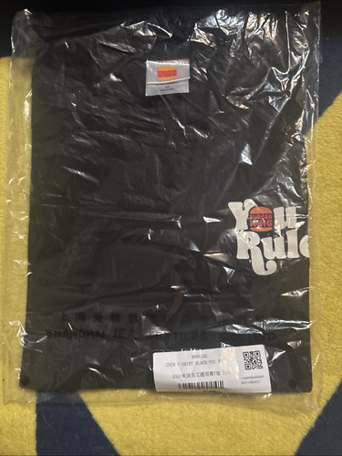 Camicia girocollo unisex