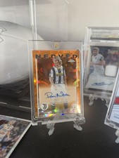 Pavel Nedved - 2024-25 Topps