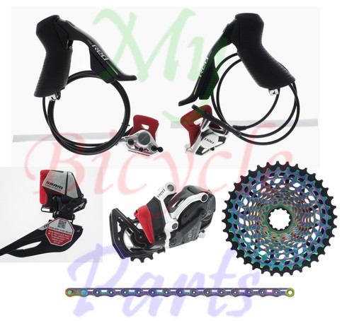 Sram red axs - sram,
