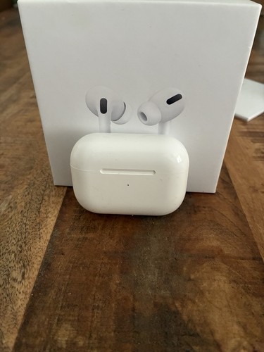 Airpods pro generazione - pro, 2.