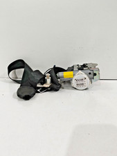 Cintura Di Sicurezza Anteriore