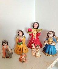 Lotto statue Thun anche