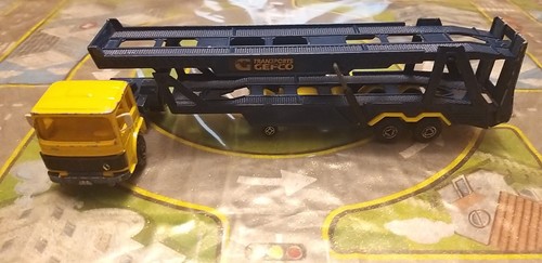 Majorette ps30 bisarca - ps30,