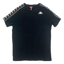 T-Shirt Venezia Nera | Piccola