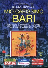 NICOLA PIGNATARO-MIO CARISSIMO
