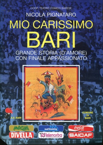 Nicola pignataro mio - pignataro-mio, carissimo