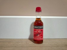 Mignon Ramazzotti-Amaro