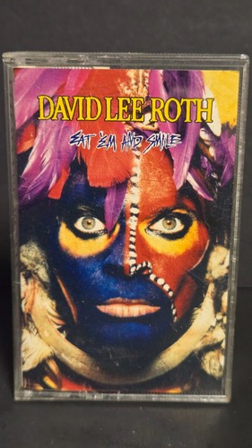 David lee roth - lee, and