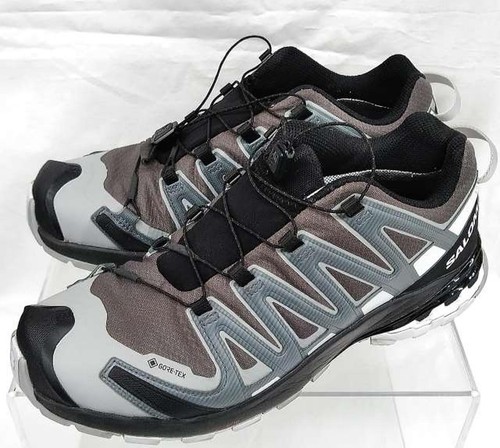 Salomon 417354 pro - xa, 3d