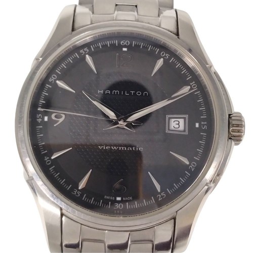 Orologio uomo hamilton - orologio,